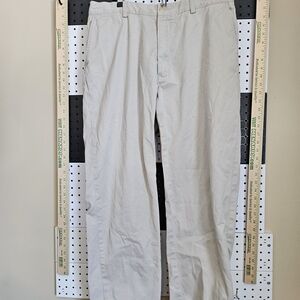 Ralph Lauren Men's Light Tan Chinos